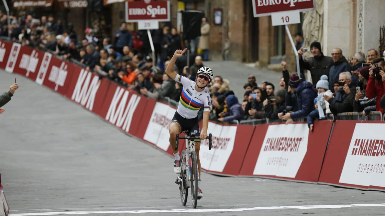 Lizzie Armitstead, Boels Dolmans, Strade Binache