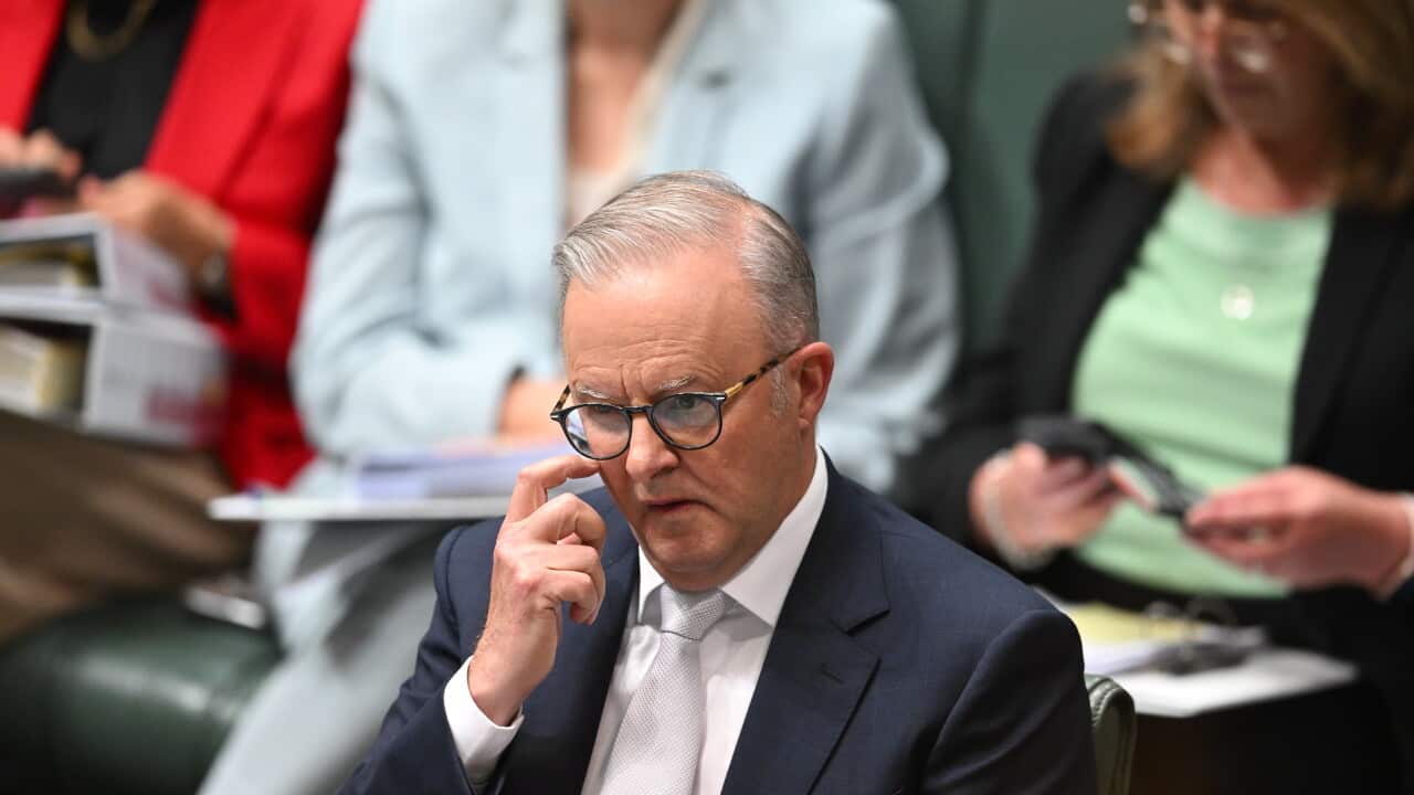 QUESTION TIME