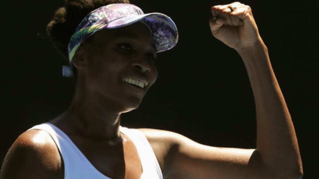 Tennis - Australian Open - Melbourne Park, Melbourne, Australia