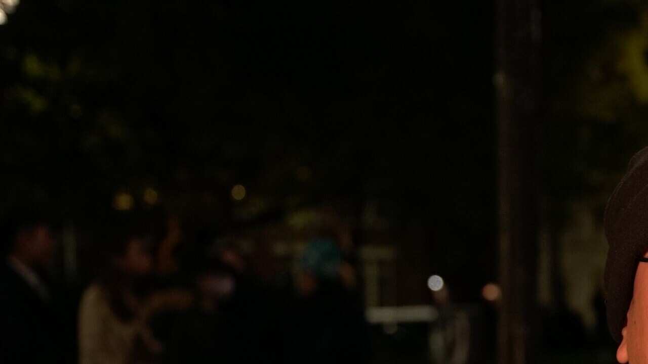 Activist and lawyer Kevin Yam.