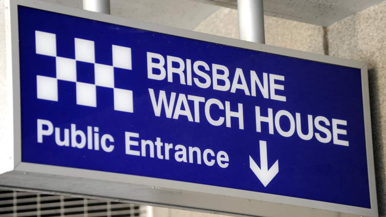 brisbane watch house