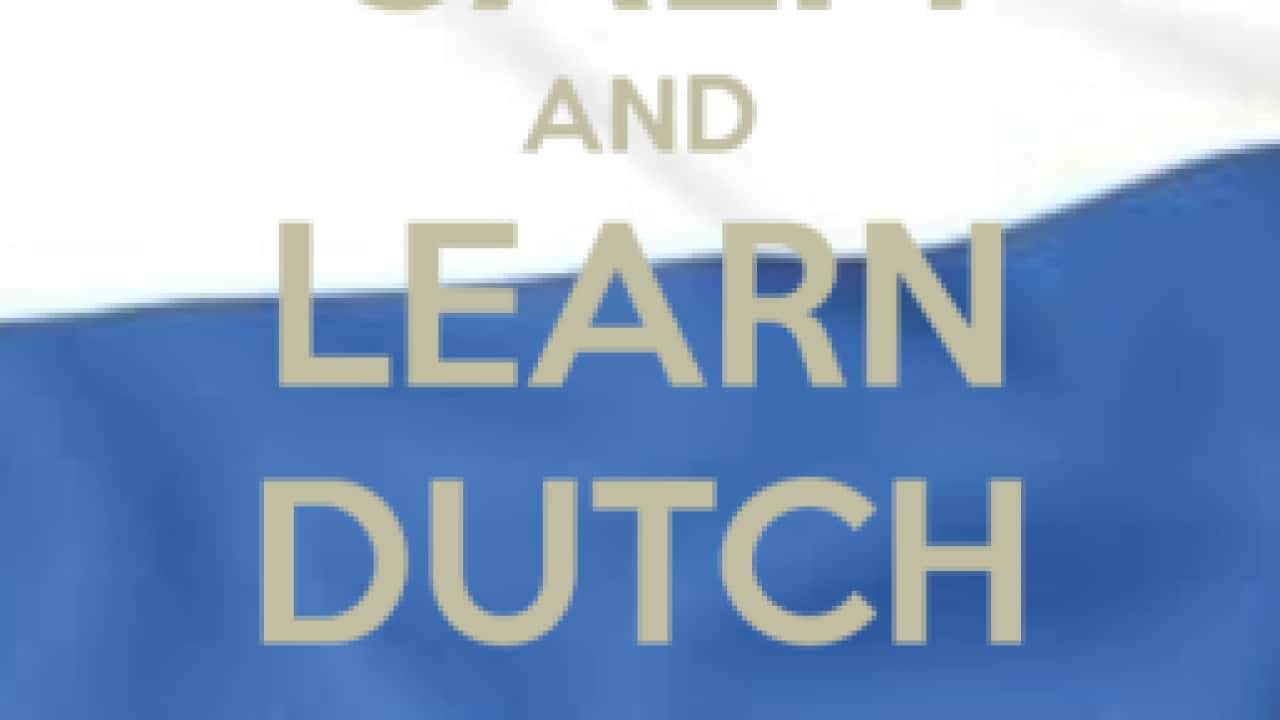 NLC19, dutch lessons, Matt riddle