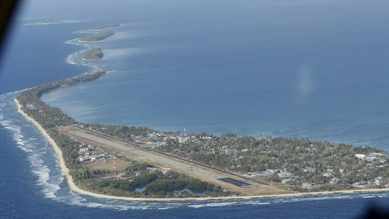 Tuvalu Election Explainer