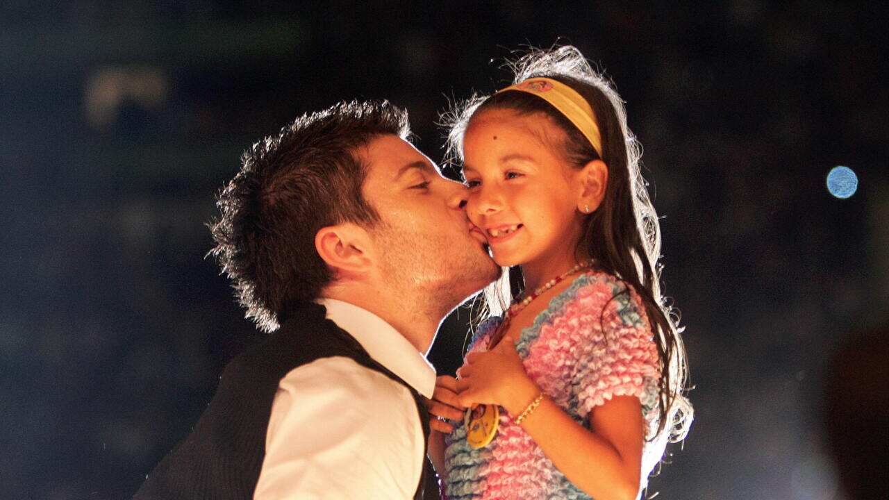 Tose Proeski