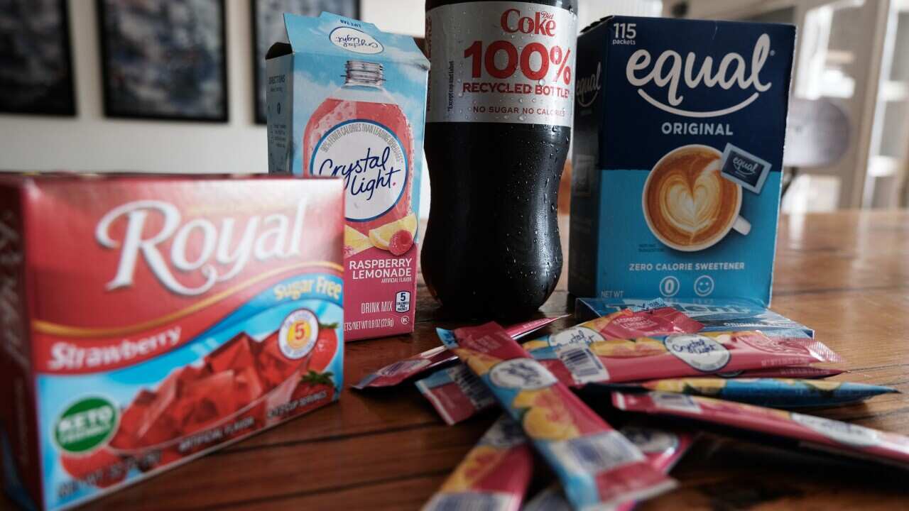 World Health Organization Agency States Artificial Sweetener Aspartame Could Cause Cancer