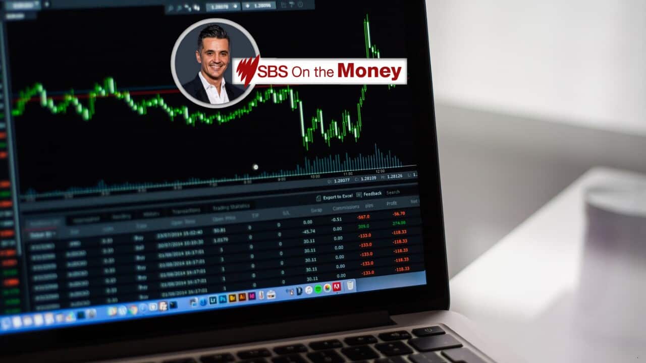 Which are Australia's most trusted brands and a look at markets