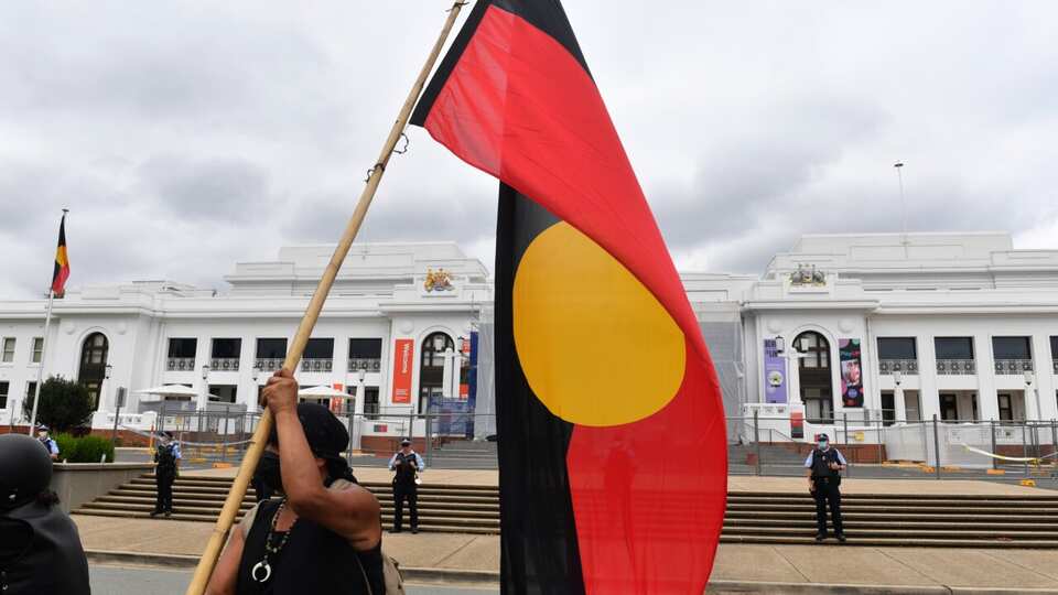 Institutional racism is at work in Australia. How does it affect ...