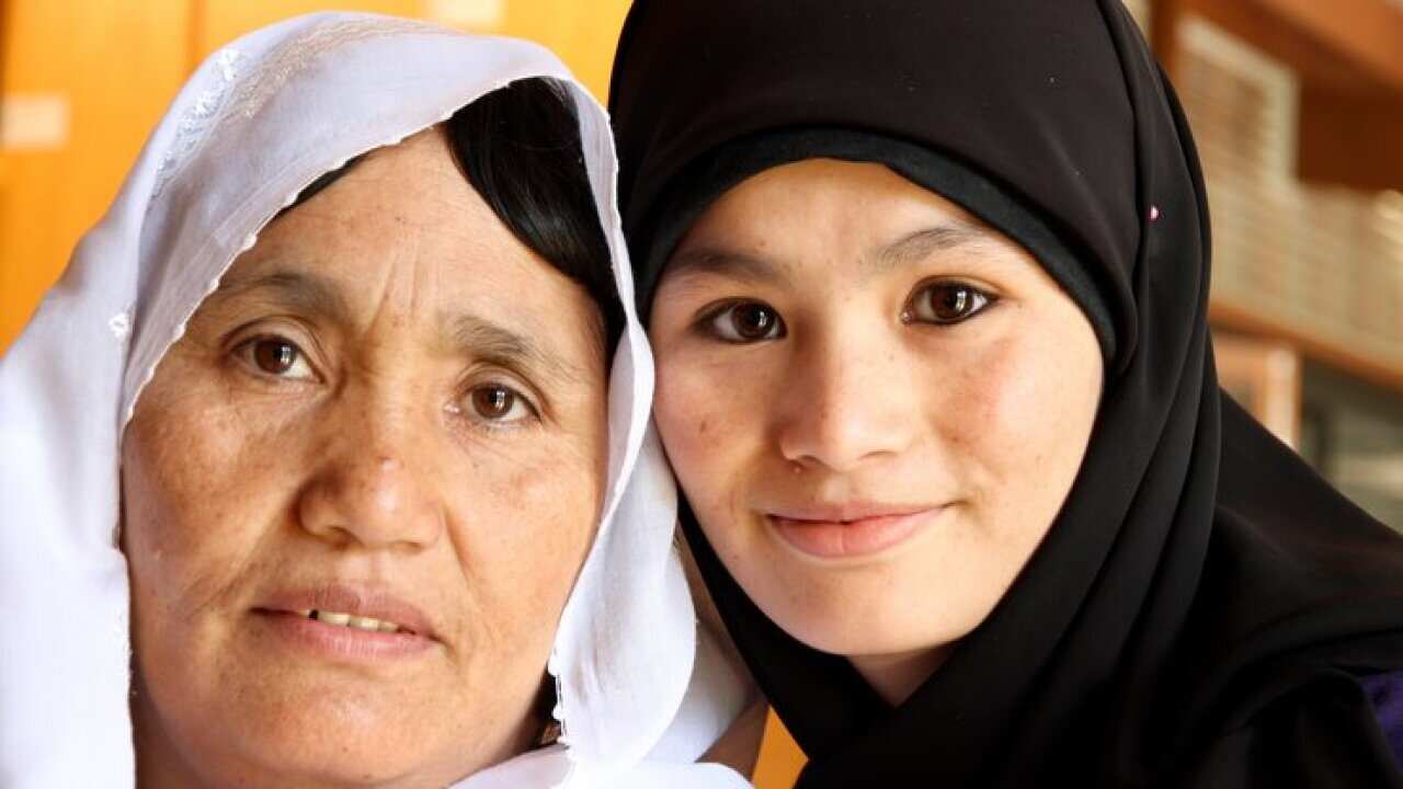 Generic Visa