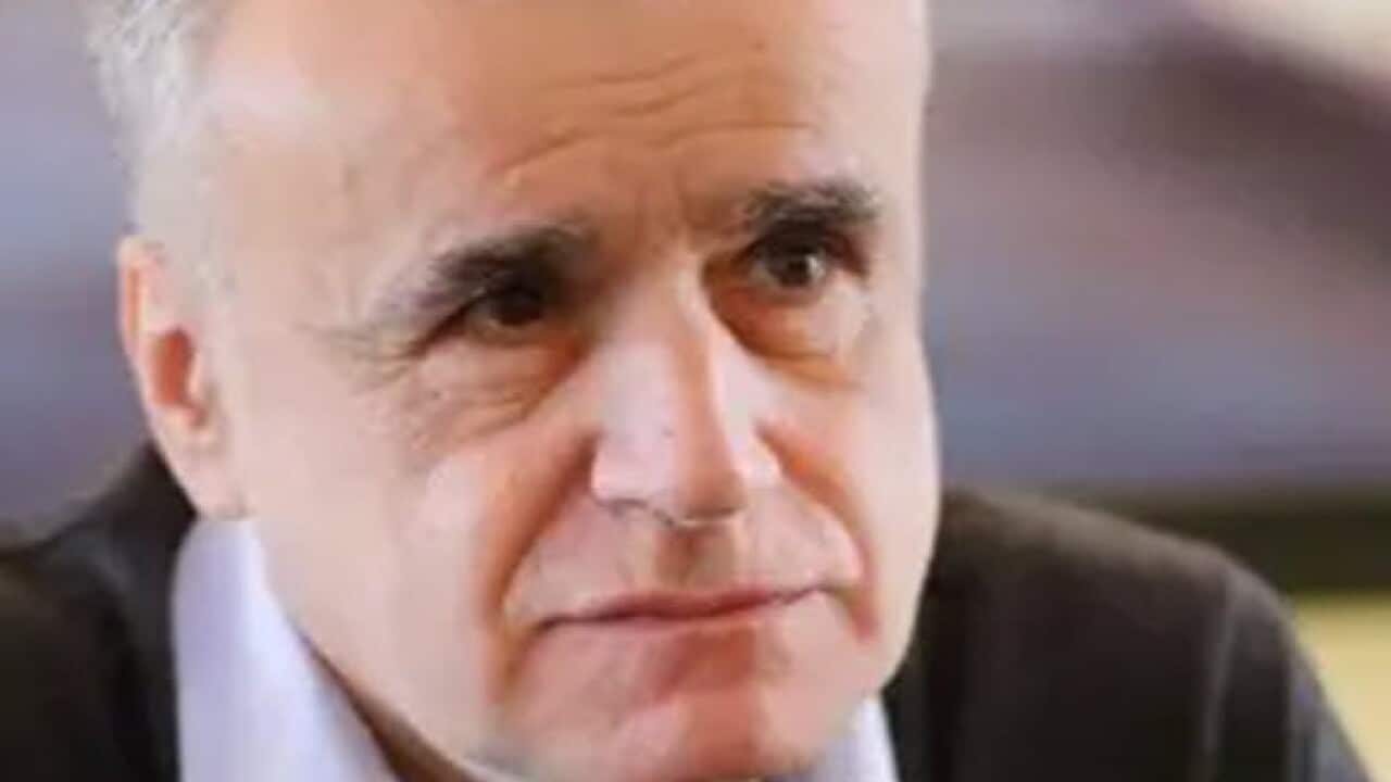 Vladimir Palko
