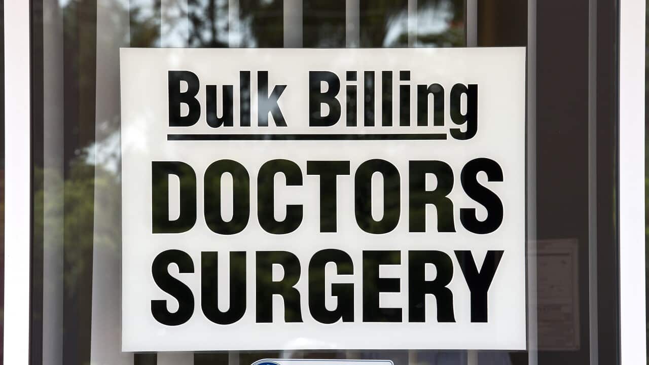 MEDICAL STOCK