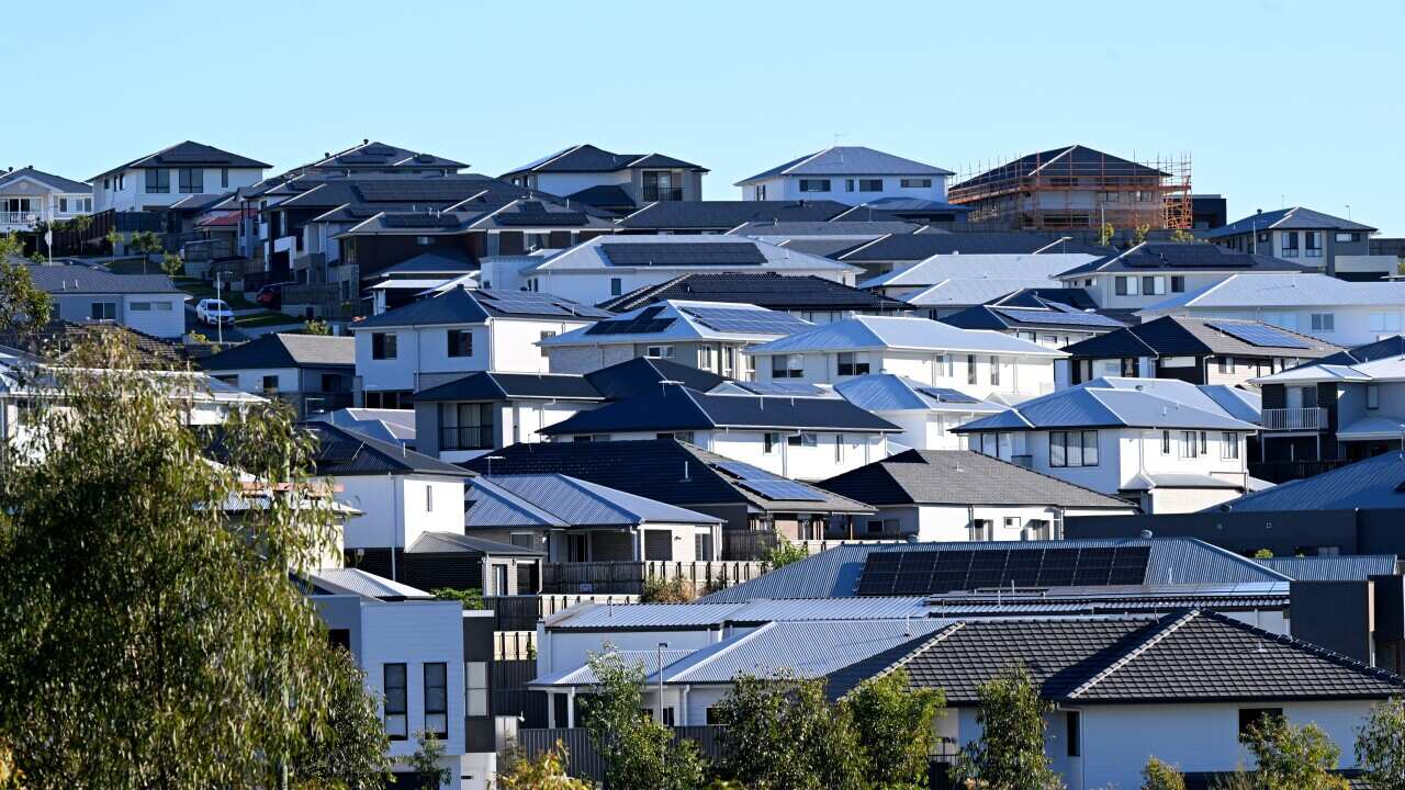 HOUSING STOCK