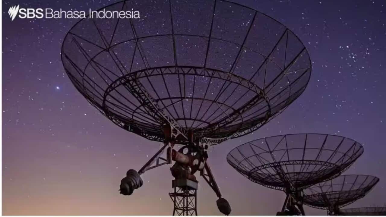 SBS Audio Indonesian Program – 17 Mar 2025.