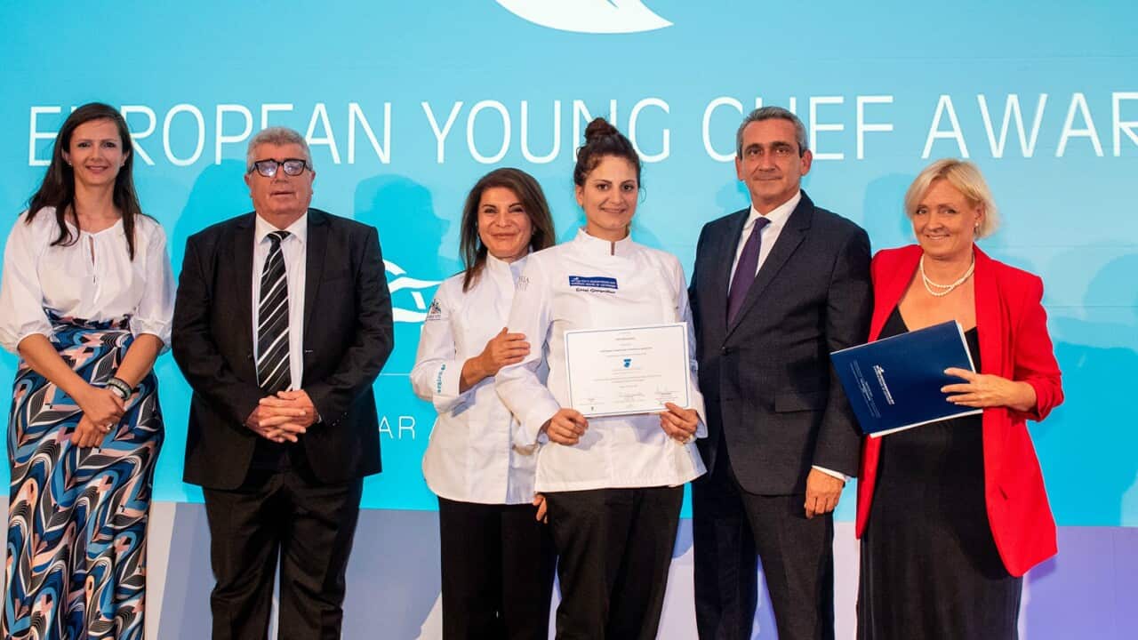 Eirini Giorgoudiou