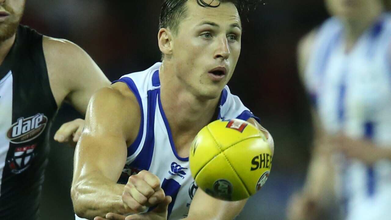 Ben Jacobs