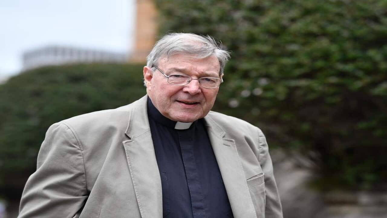 The sexual abuse case against Cardinal George Pell has again been mentioned in a Melbourne court.