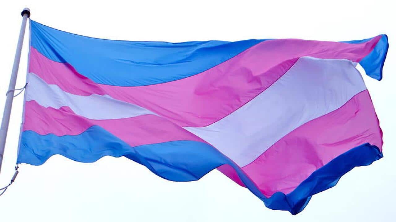 Transgender rights