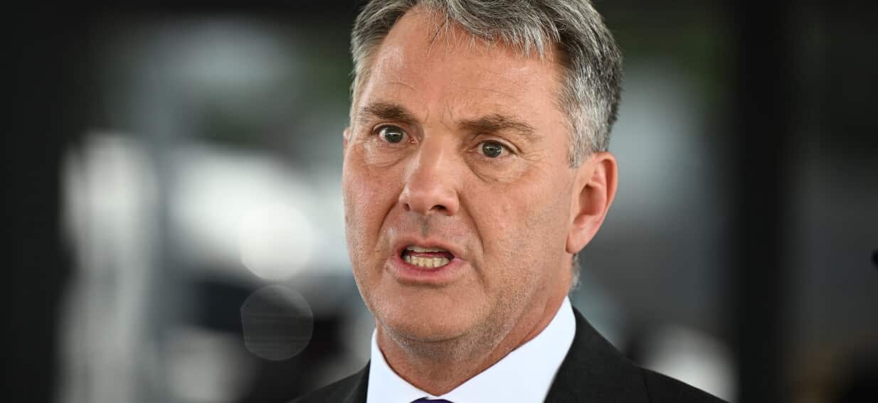 First Australian AUKUS submarine named as Virginia-class transition takes shape
