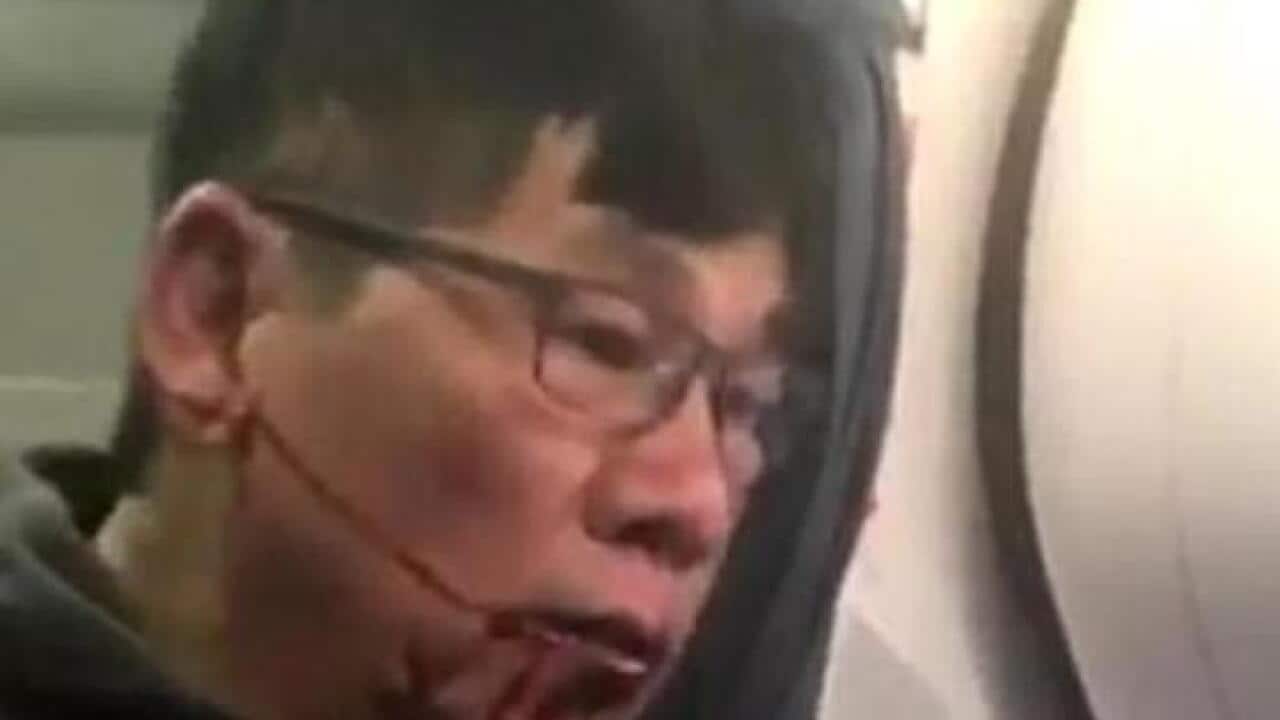 David Dao
