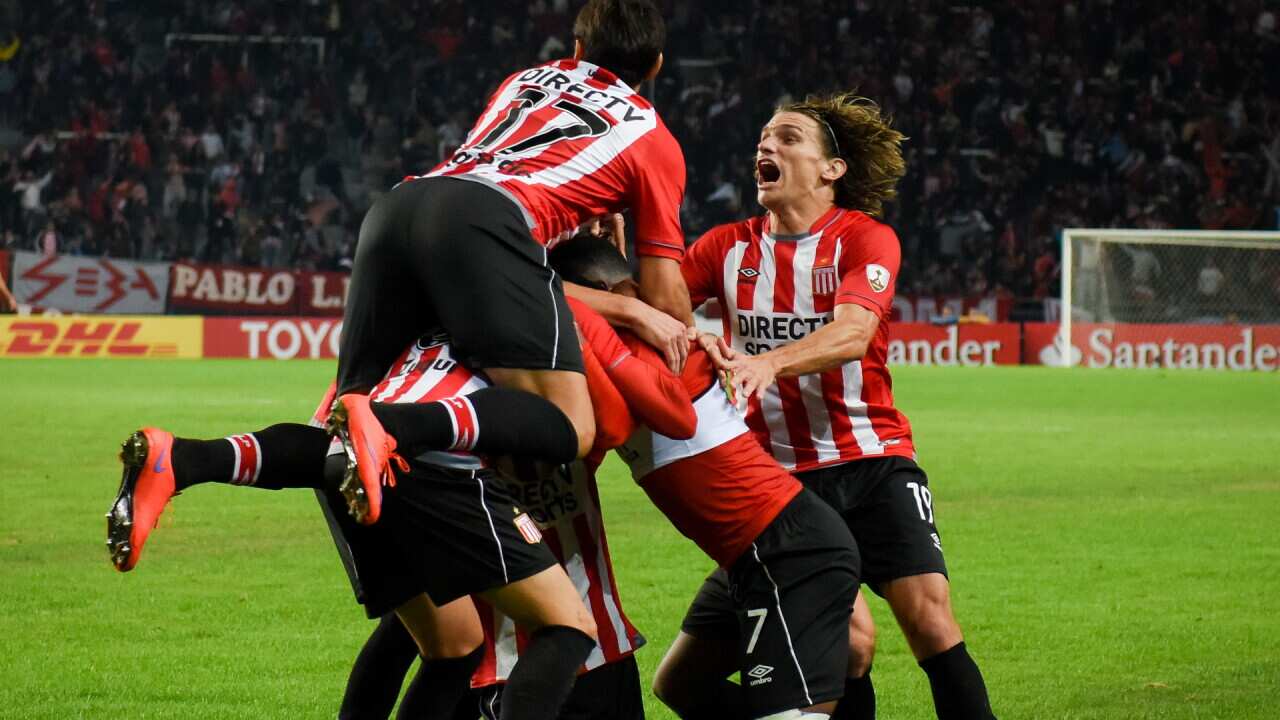 Estudiantes