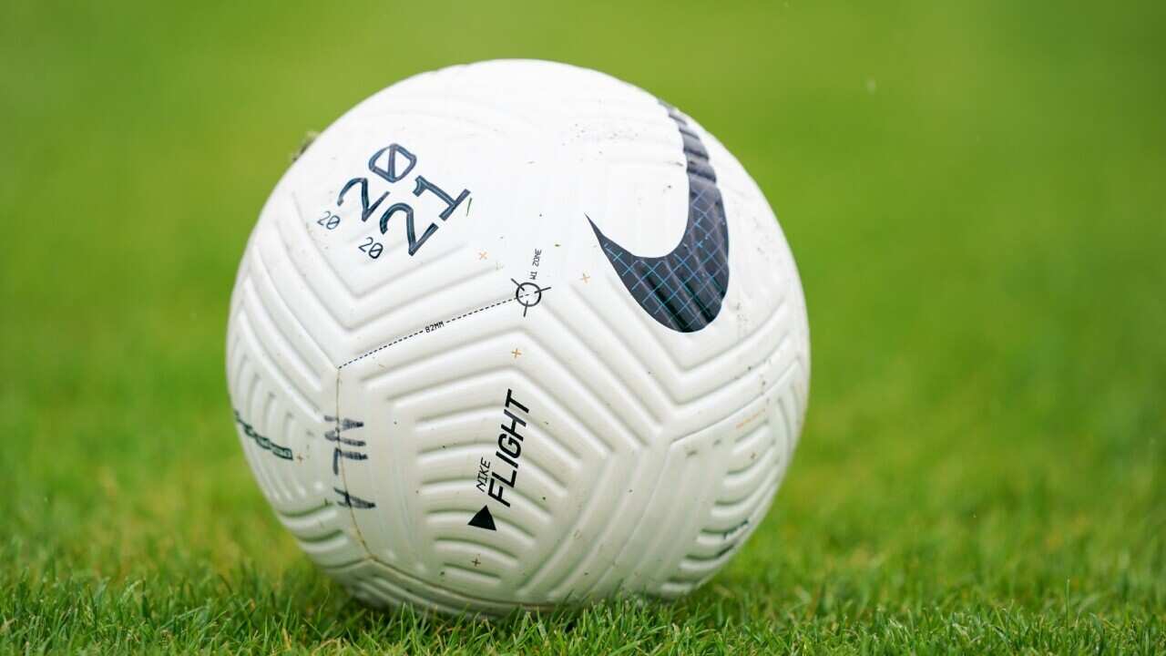 soocer ball