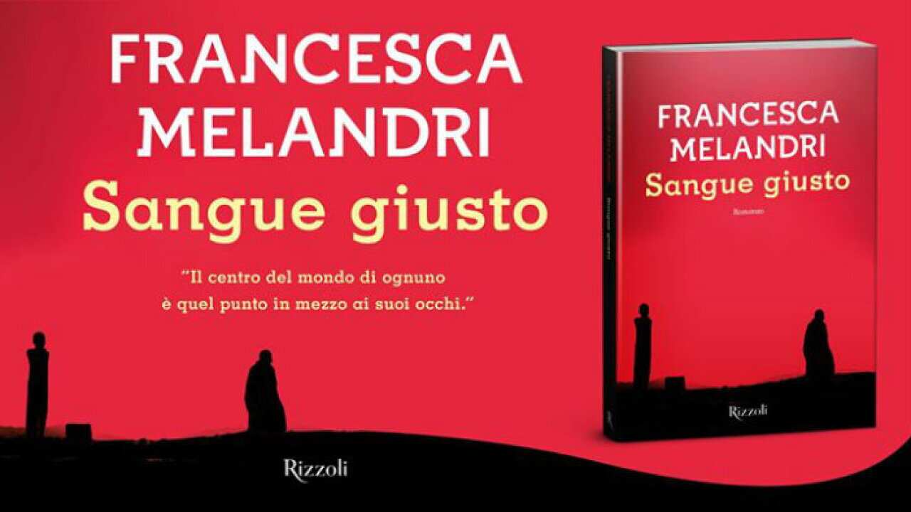 Sangue giusto