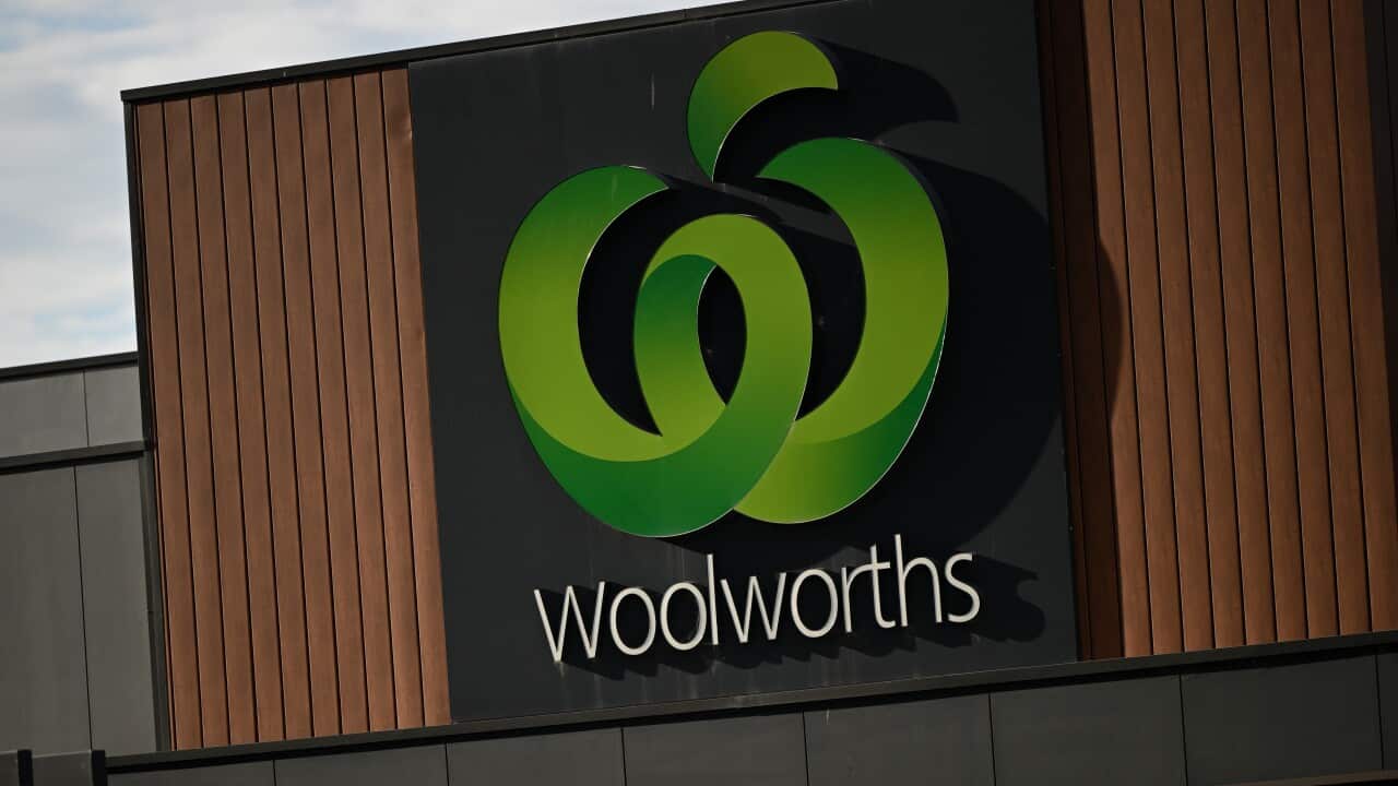 Woolworths was among the corporations to make big extra oprofits during international crises.