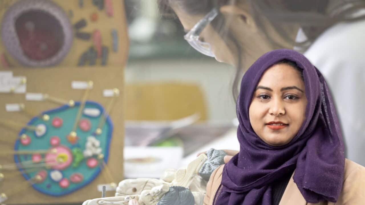 DR Fatema tuz zohora