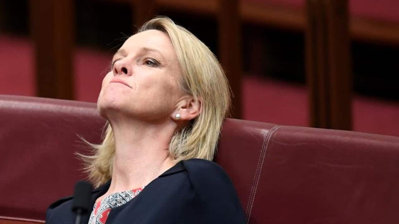Fiona Nash