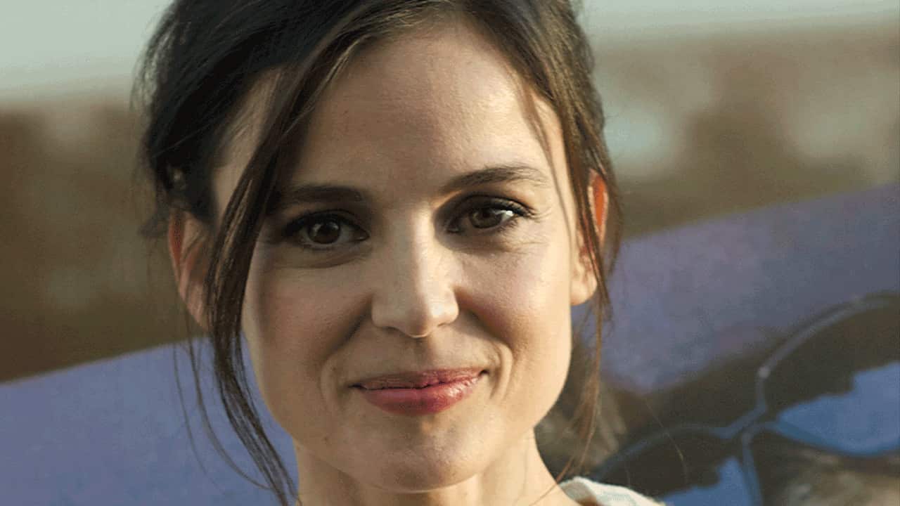 Elena Anaya