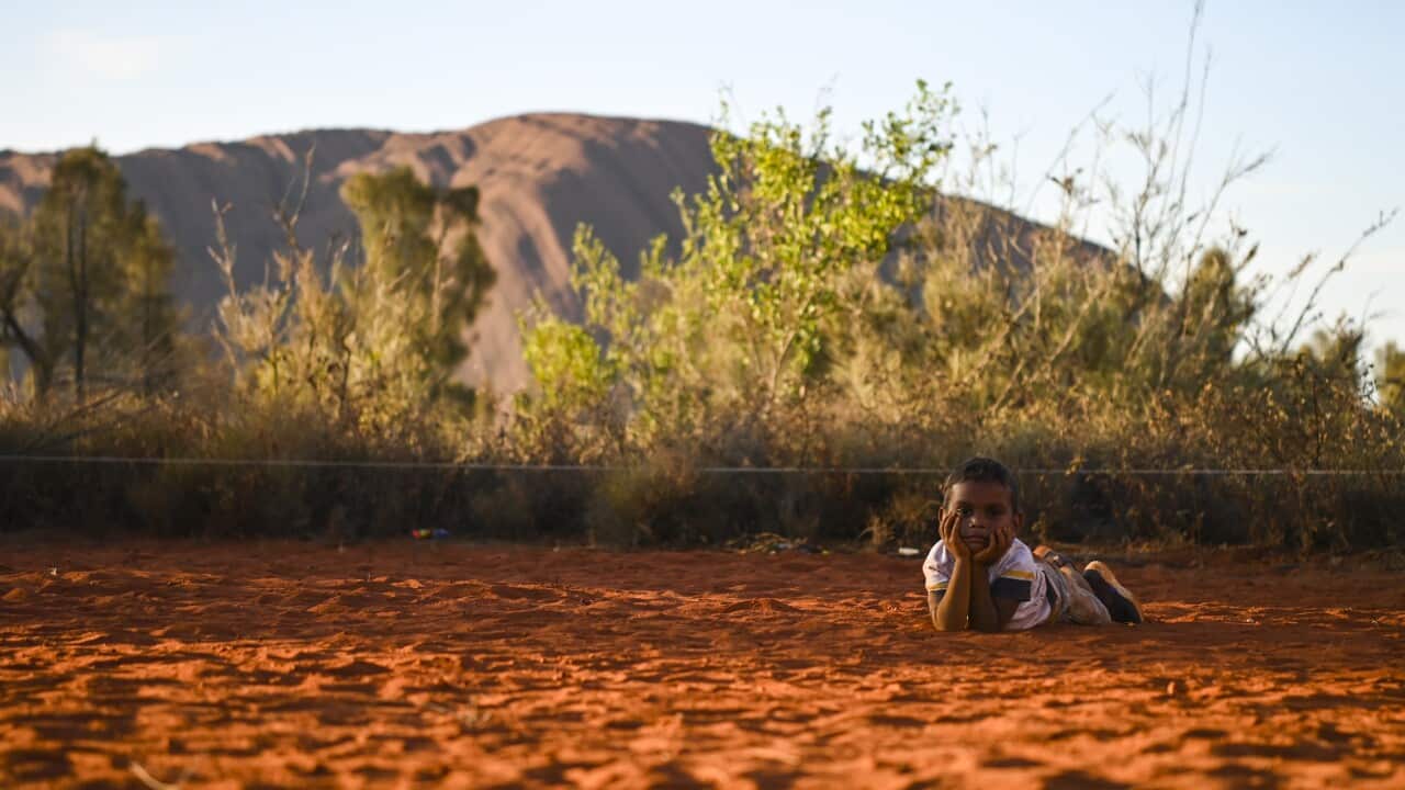 It is feared that those flying into the Connellan Airport from hotspots in New South Wales and Victoria could endanger vulnerable residents, as they use the nearby tourist resort at Yulara for shopping.