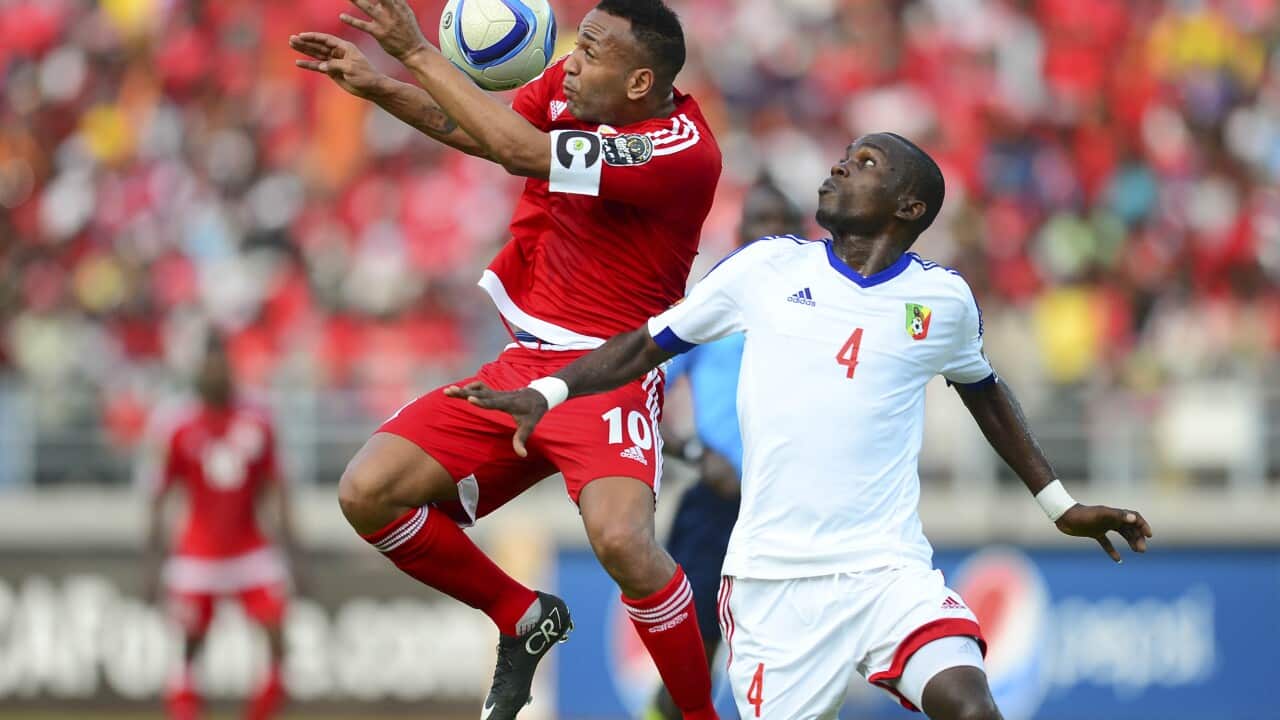 Africa Cup off to eventful start