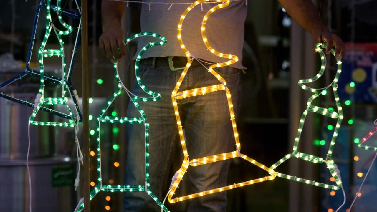 ramadan in australia