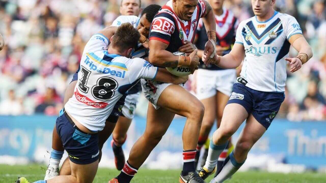 NRL