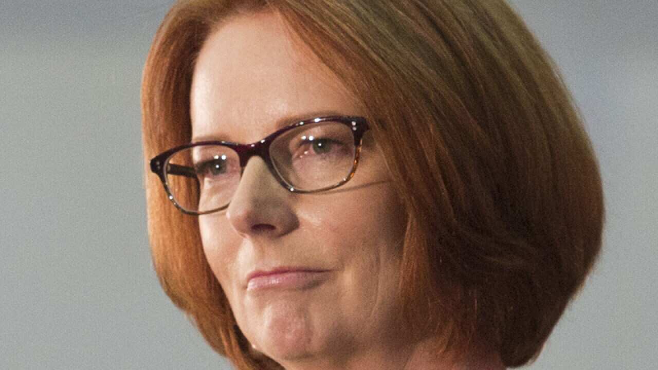 PM heads to western Sydney as polls dive