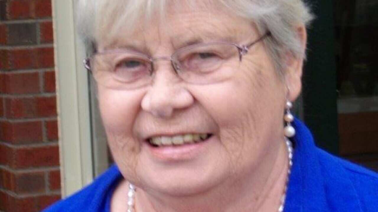 Anneli Rickards