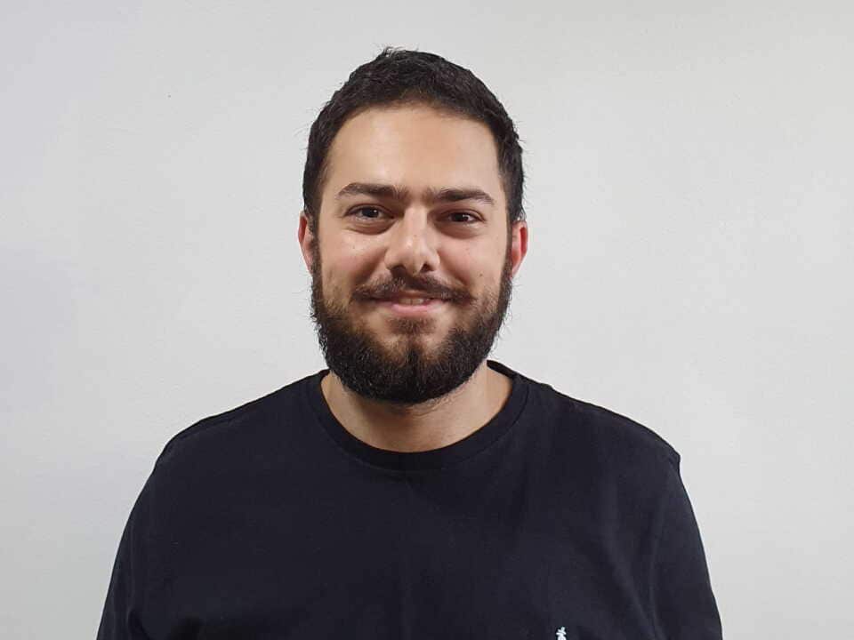 Hagop Zarmenian