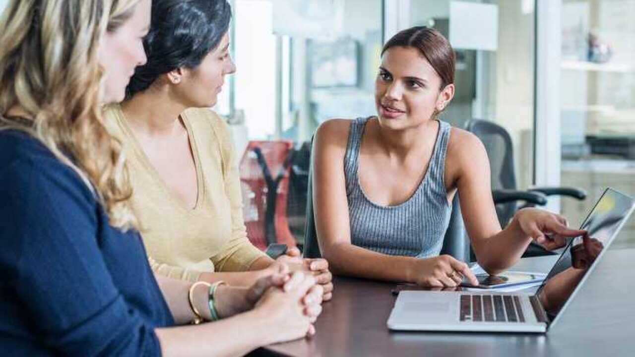 Job opportunities