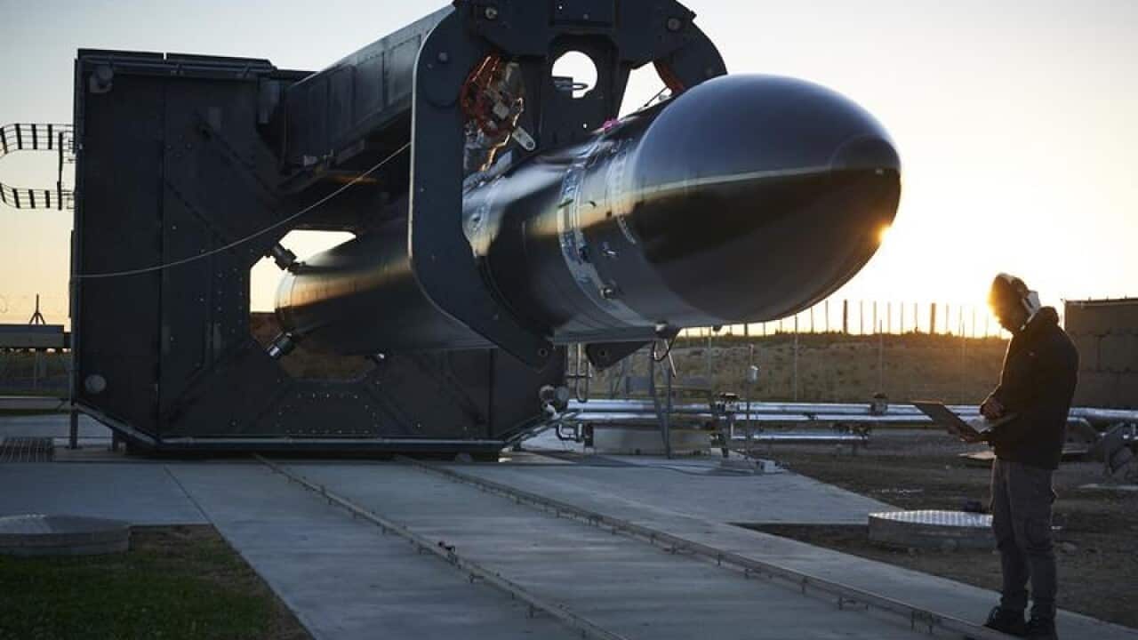 Rocket Lab