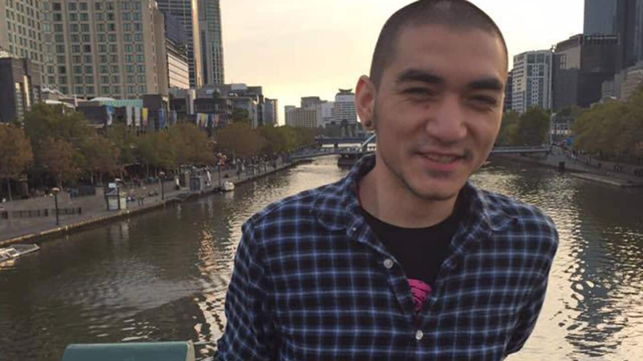 Missing Tiemuzhen Chalaer