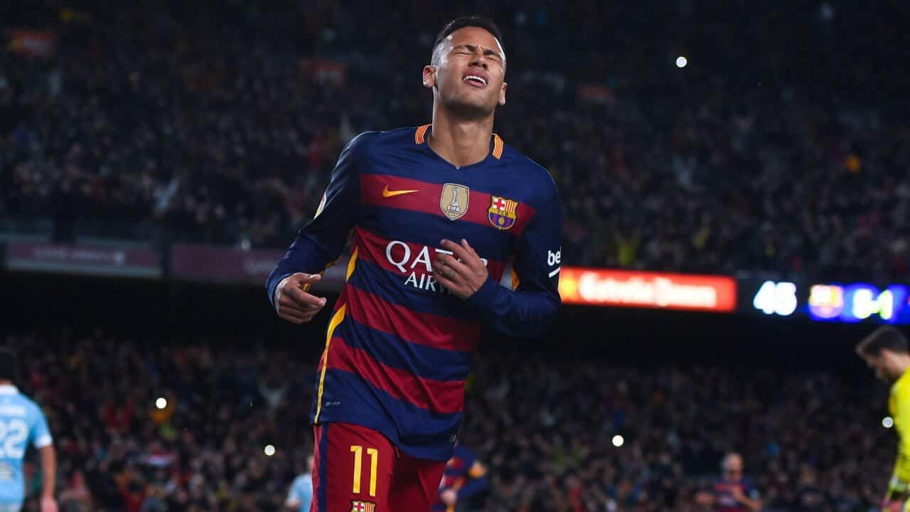 Neymar