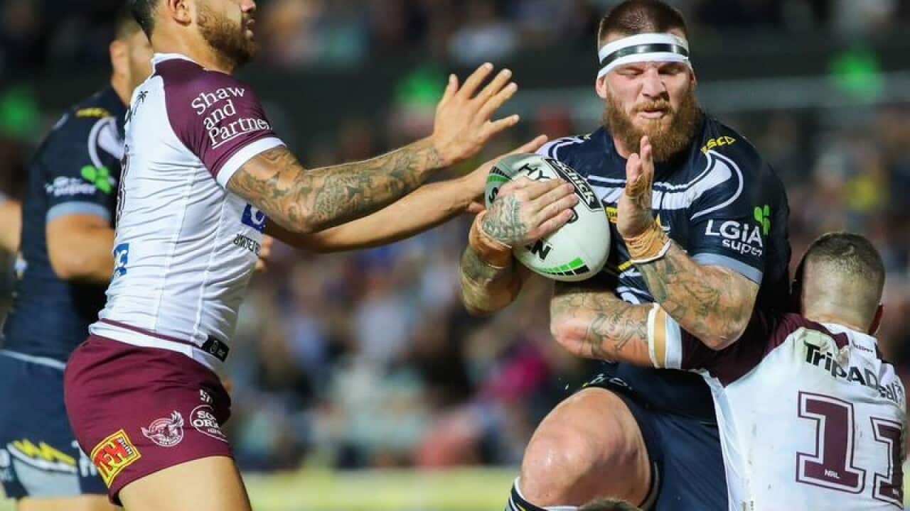 Josh McGuire