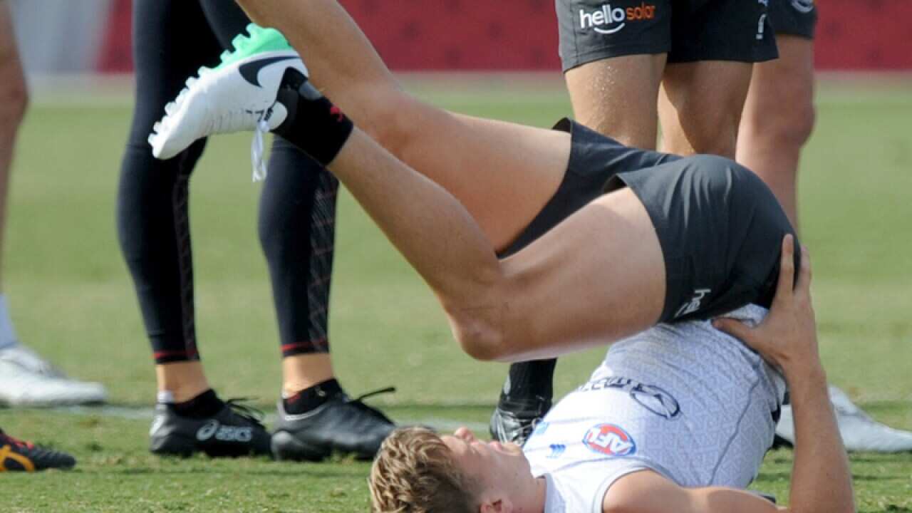 Mason Wood