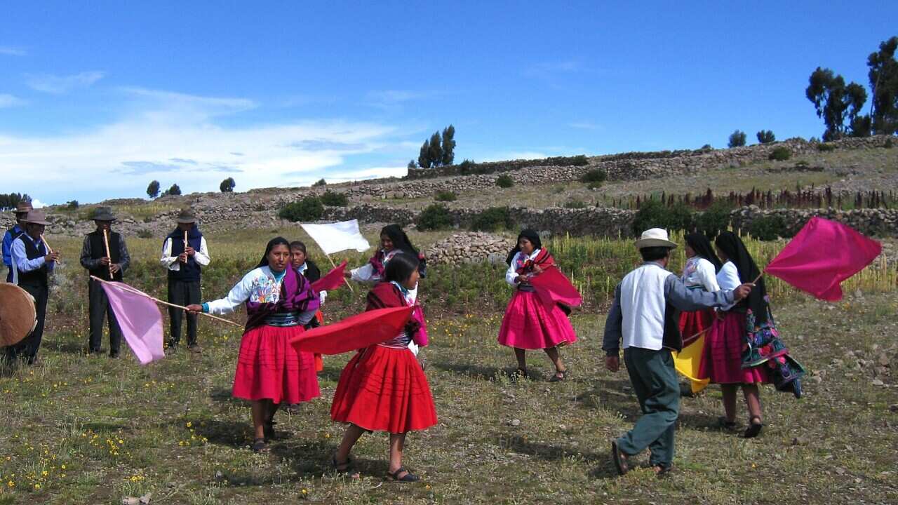 Pueblos indígenas son los mejores guardianes de los bosques en América Latina, según un informe de la FAO