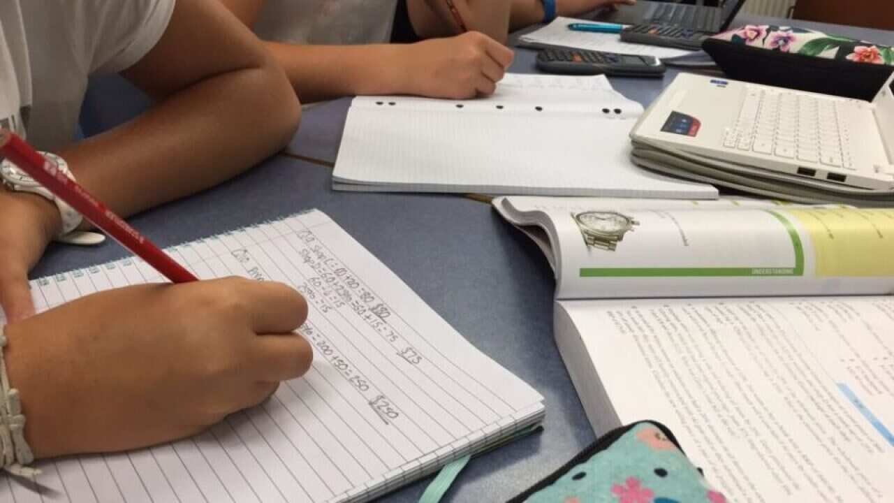 An uptick in the quality of Australian students' writing is giving education experts hope and underlines the value of national testing.