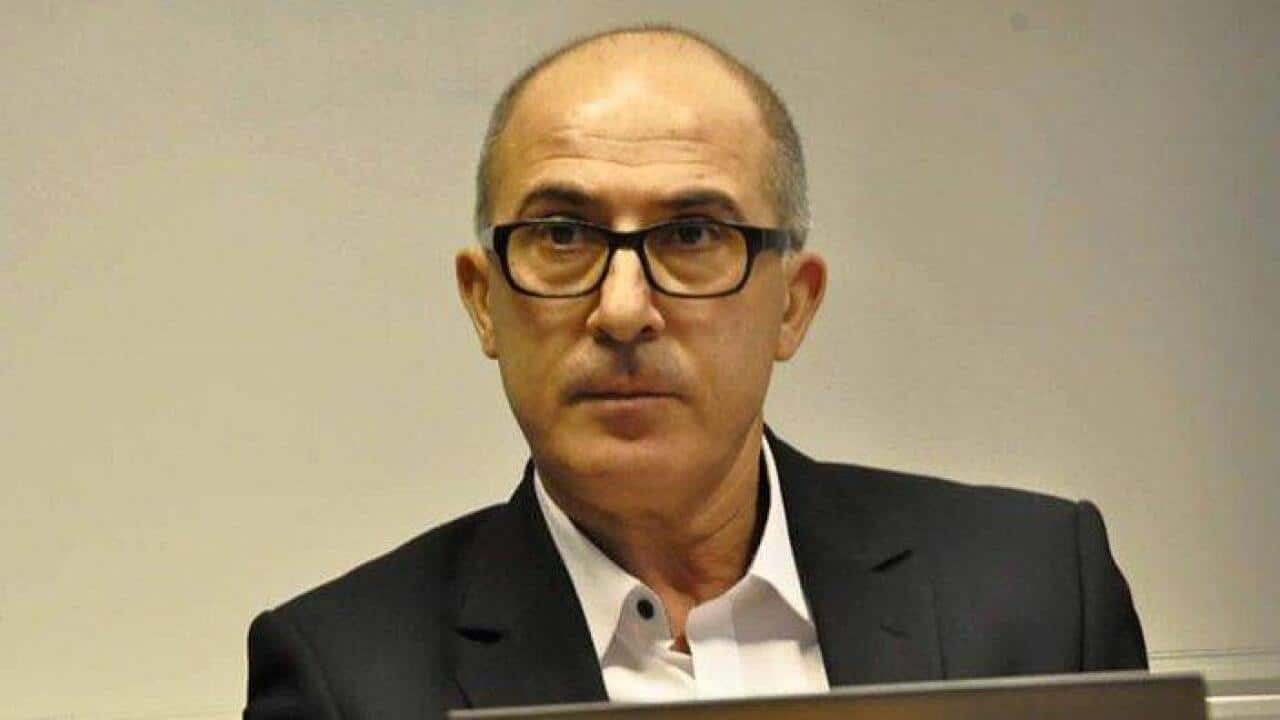 Dr Ekrem Onen