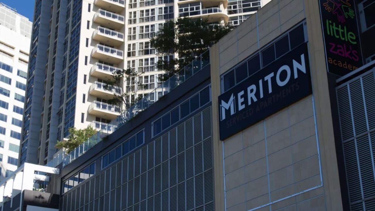 Meriton