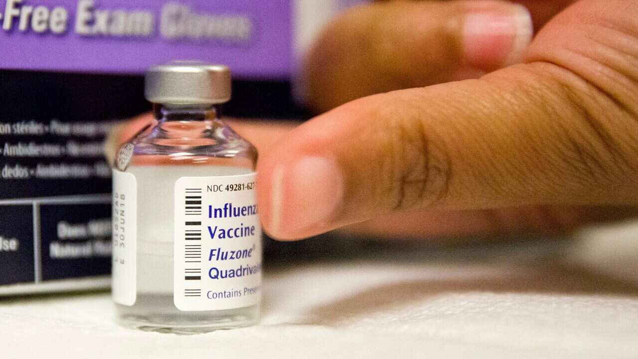 flu vaccine