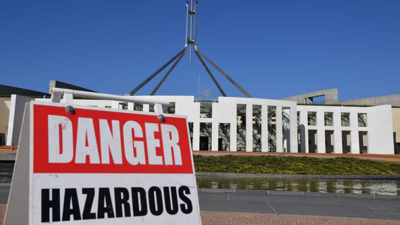 PARLIAMENT HOUSE STOCK