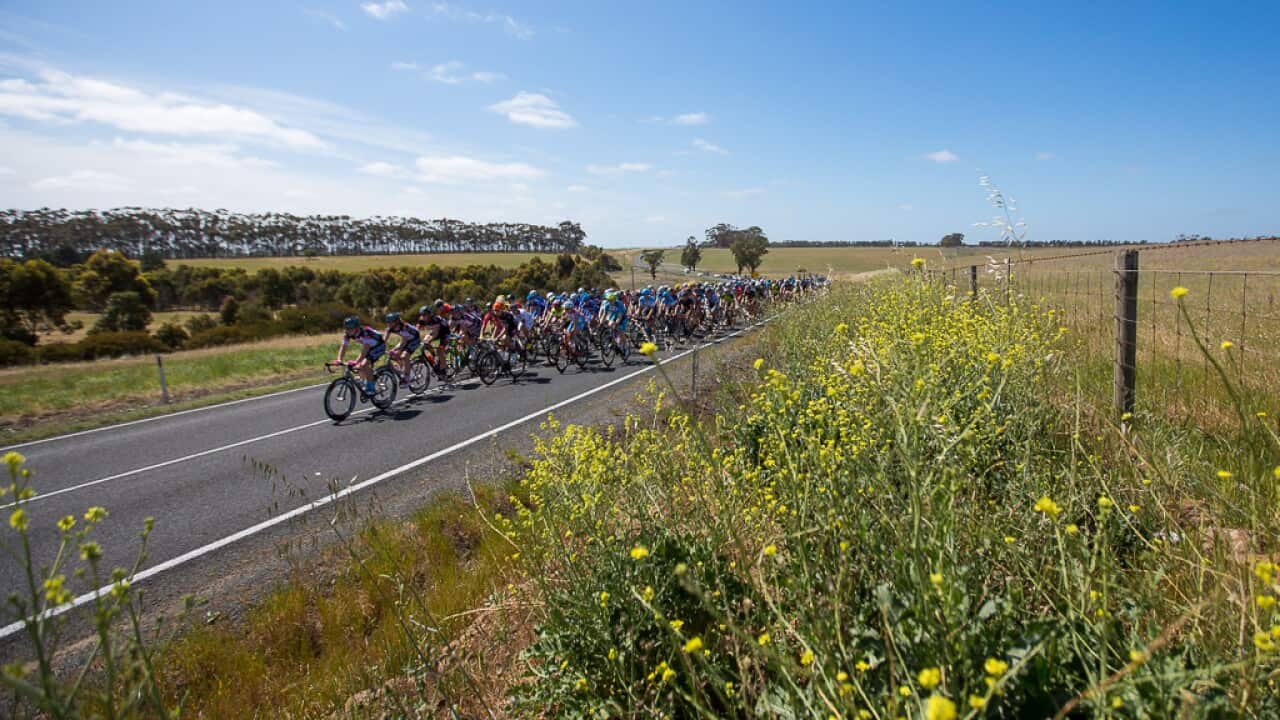 Melbourne To Warrnambool