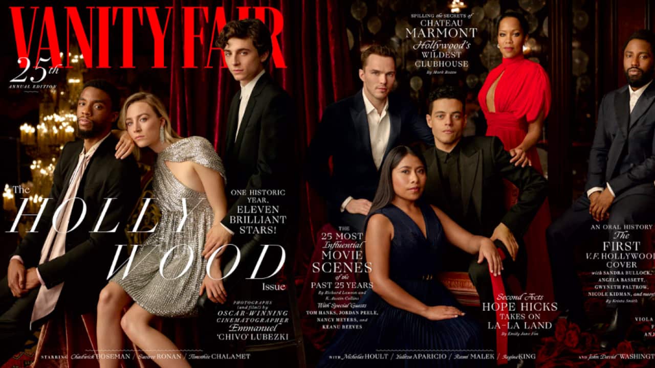 Vanity Fair